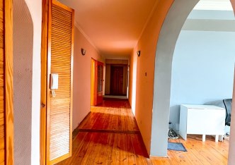 mieszkanie na sprzedaż - Szczecin