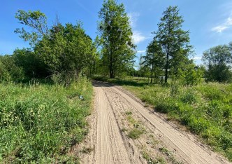 działka na sprzedaż - Szczecin, Płonia