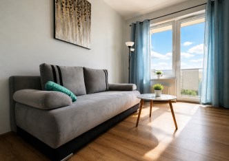 mieszkanie na sprzedaż - Szczecin, Nowe Miasto