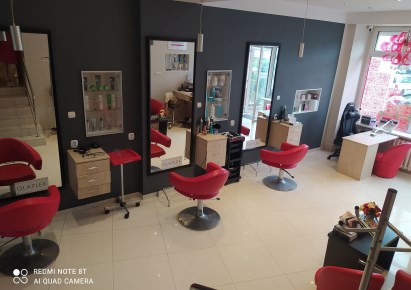lokal na wynajem - Szczecin, osiedle Słoneczne