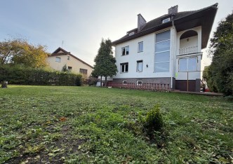 dom na wynajem - Szczecin, Kijewko