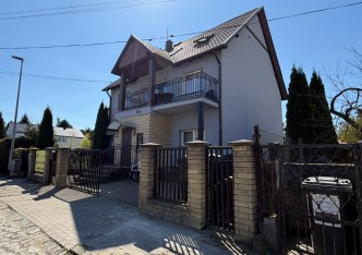 dom na wynajem - Szczecin