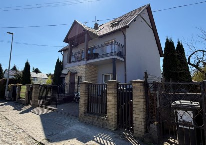 dom na wynajem - Szczecin