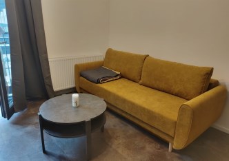 mieszkanie na wynajem - Wrocław