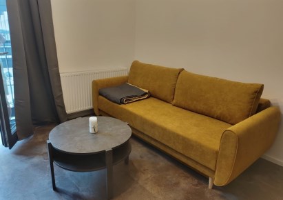 mieszkanie na wynajem - Wrocław