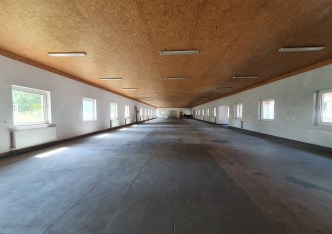 hala na wynajem - Dobra (Szczecińska), Wąwelnica, Lubieszyn