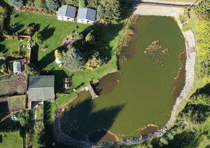 dom na sprzedaż - Wolin (gw), Unin