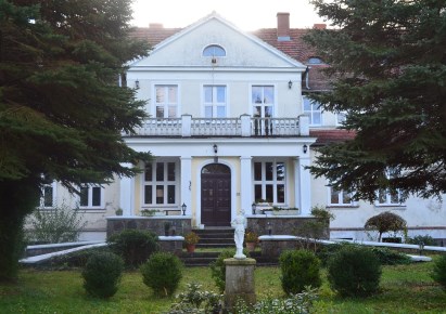 obiekt na sprzedaż - Golczewo