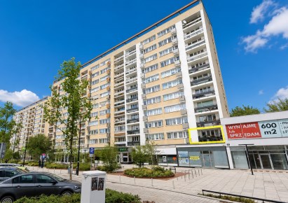 mieszkanie na sprzedaż - Szczecin, Centrum