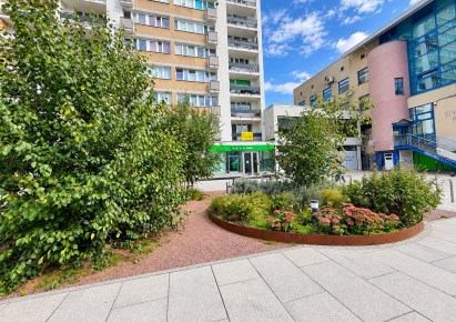 mieszkanie na sprzedaż - Szczecin, Centrum