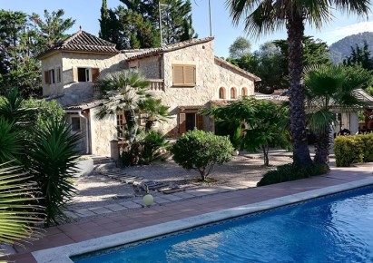 dom na sprzedaż - Hiszpania, Majorka.