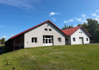 hala na wynajem - Dobra (Szczecińska), Lubieszyn