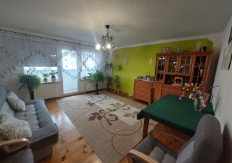 mieszkanie na sprzedaż - Kołbaskowo, Przecław