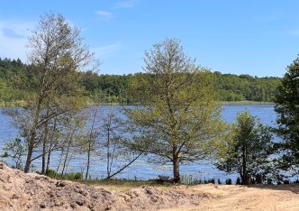 dom na sprzedaż - Wolin (gw), Wisełka