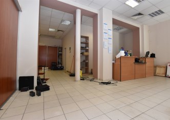 lokal na sprzedaż - Szczecin, Centrum