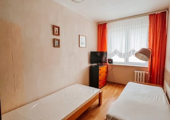 mieszkanie na wynajem - Szczecin, Zawadzkiego