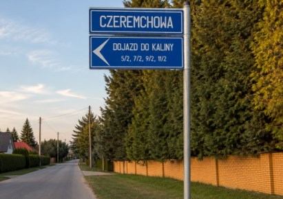 działka na sprzedaż - Dobra (Szczecińska), Mierzyn