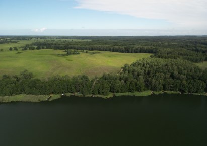 działka na sprzedaż - Dobrzany (gw), Grabnica