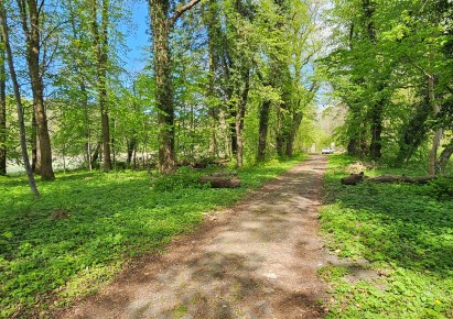 działka na sprzedaż - Resko (gw)