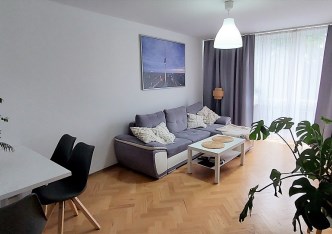 mieszkanie na wynajem - Szczecin, Niebuszewo