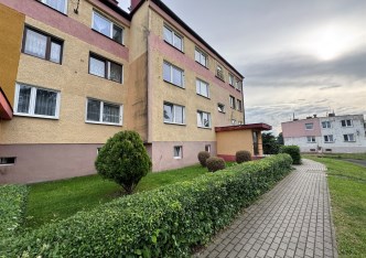 mieszkanie na sprzedaż - Widuchowa, Lubicz