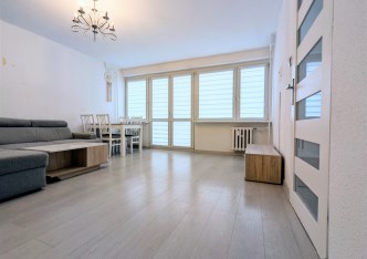 mieszkanie na sprzedaż - Szczecin, Drzetowo