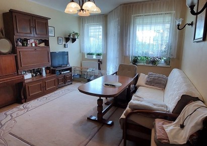 mieszkanie na sprzedaż - Dobra (Szczecińska), Mierzyn