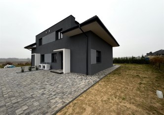 dom na sprzedaż - Gryfino