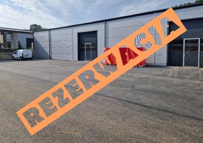 hala na wynajem - Police (gw)