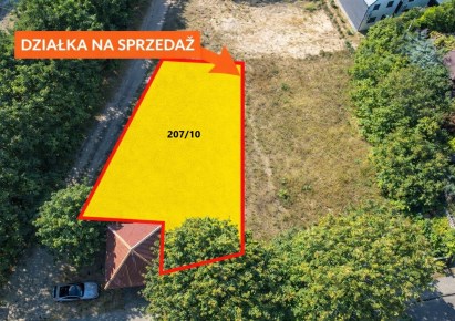 działka na sprzedaż - Ińsko