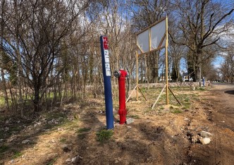 działka na sprzedaż - Dobra (Szczecińska), Dołuje