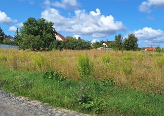 działka na sprzedaż - Dobra (Szczecińska), Mierzyn