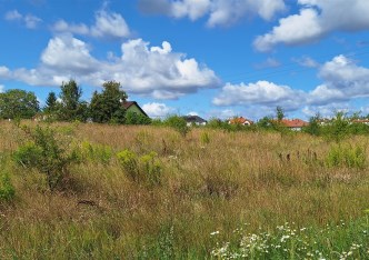 działka na sprzedaż - Dobra (Szczecińska), Mierzyn