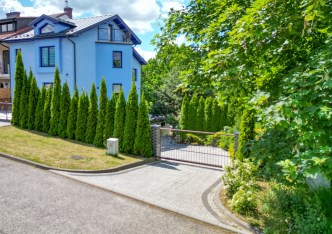 dom na sprzedaż - Szczecin, Podjuchy