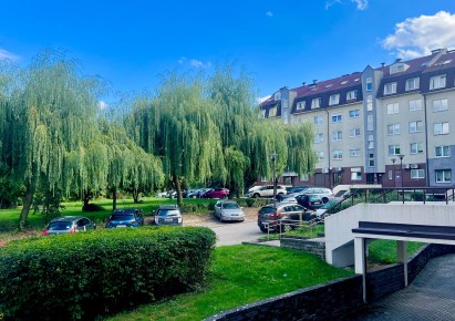 mieszkanie na sprzedaż - Szczecin, osiedle Bukowe