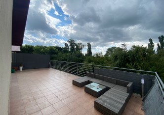 mieszkanie na wynajem - Dobra (Szczecińska), Mierzyn