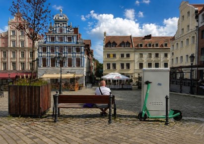 lokal na wynajem - Szczecin, Stare Miasto