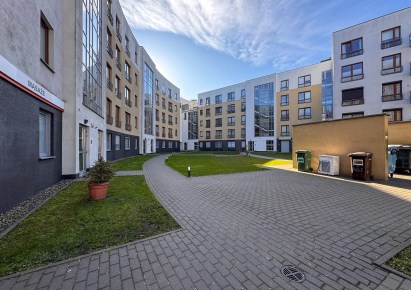 mieszkanie na sprzedaż - Szczecin, Piastowskie