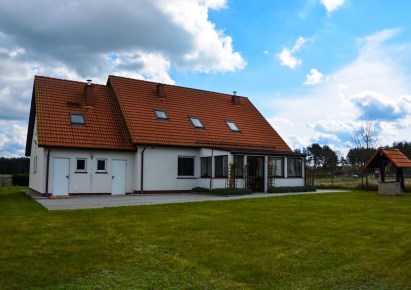 dom na sprzedaż - Nowogard (gw), Dąbrowa Nowogardzka