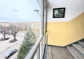 mieszkanie na sprzedaż - Gryfino