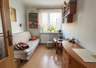 mieszkanie na sprzedaż - Szczecin, Prawobrzeże