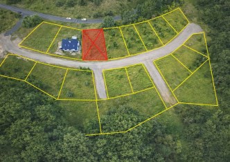 działka na sprzedaż - Dobra (Szczecińska), Dobra