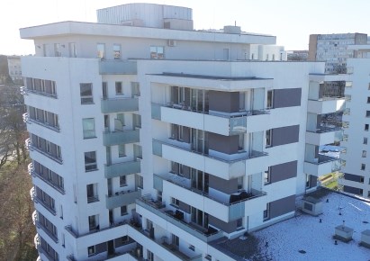 mieszkanie na sprzedaż - Szczecin, Centrum