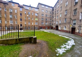 mieszkanie na sprzedaż - Szczecin, Centrum