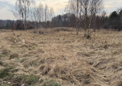 działka na sprzedaż - Jary