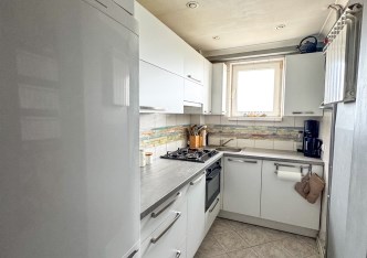 mieszkanie na sprzedaż - Szczecin, Pomorzany