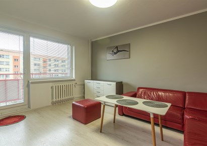 mieszkanie na wynajem - Szczecin, Zawadzkiego, Szafera