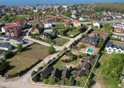 obiekt na sprzedaż - Rewal (gw), Rewal