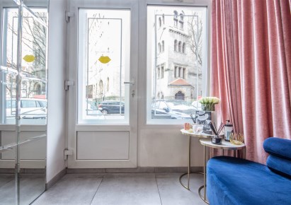 lokal na sprzedaż - Szczecin, Centrum