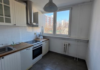 mieszkanie na sprzedaż - Wrocław